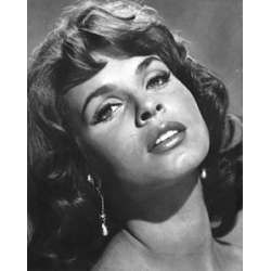 Senta Berger Photo